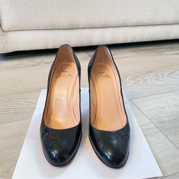 Christian Louboutin Heels